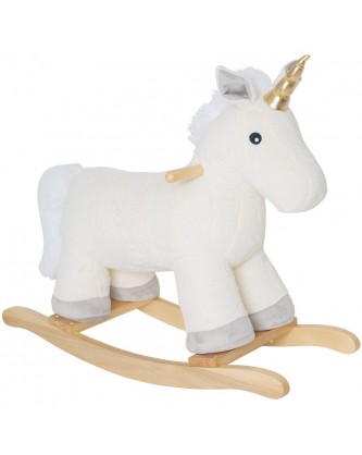 ΞΥΛΙΝΟΣ ΚΟΥΝΙΣΤΟΣ ΜΟΝΟΚΕΡΟΣ - JABADABADO