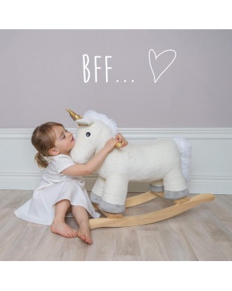 ΞΥΛΙΝΟΣ ΚΟΥΝΙΣΤΟΣ ΜΟΝΟΚΕΡΟΣ - JABADABADO