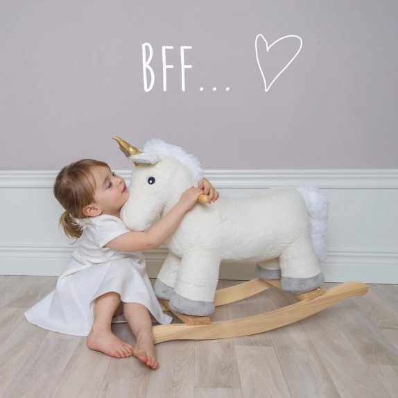 ΞΥΛΙΝΟΣ ΚΟΥΝΙΣΤΟΣ ΜΟΝΟΚΕΡΟΣ - JABADABADO