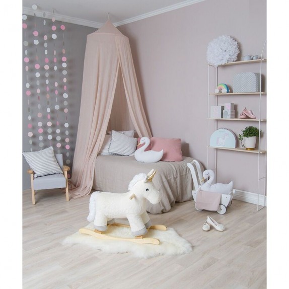 ΞΥΛΙΝΟΣ ΚΟΥΝΙΣΤΟΣ ΜΟΝΟΚΕΡΟΣ - JABADABADO