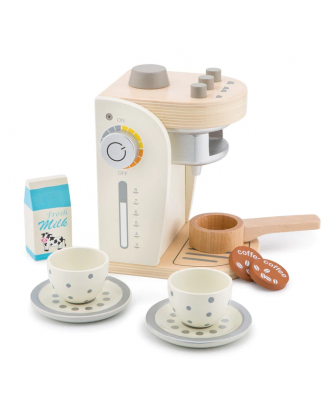 ΞΥΛΙΝΗ ΕΣΠΡΕΣΙΕΡΑ NEW CLASSIC TOYS