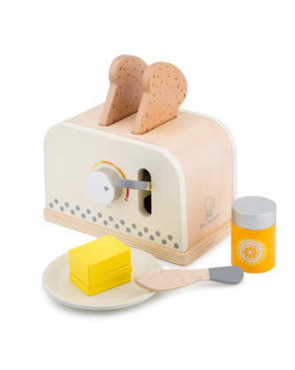 ΞΥΛΙΝΗ ΦΡΥΓΑΝΙΕΡΑ NEW CLASSIC TOYS