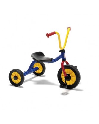 TRICYCLE FOR CHILDREN FROM 1 YEARS OLD Dimensions: 65x24cm