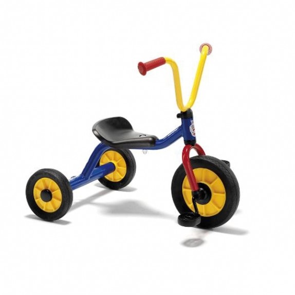 ΠΟΔΗΛΑΤΟ ΤΡΙΚΥΚΛΟ ΓΙΑ ΠΑΙΔΙΑ ΑΠΟ 1 ΕΤΟΥΣ  Διαστάσεις: 65x24cm