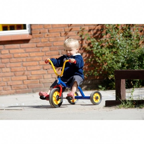 ΠΟΔΗΛΑΤΟ ΤΡΙΚΥΚΛΟ ΓΙΑ ΠΑΙΔΙΑ ΑΠΟ 1 ΕΤΟΥΣ  Διαστάσεις: 65x24cm