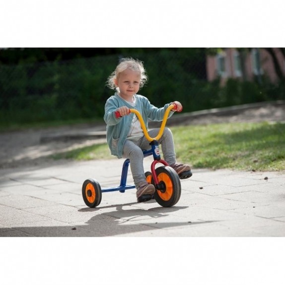 ΠΟΔΗΛΑΤΟ ΤΡΙΚΥΚΛΟ ΓΙΑ ΠΑΙΔΙΑ ΑΠΟ 1 ΕΤΟΥΣ  Διαστάσεις: 65x24cm