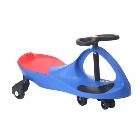 ΠΟΔΗΛΑΤΟ ΕΙΔΙΚΟΥ ΧΕΙΡΙΣΜΟΥ (Plasmacar μπλε) 79x21cm