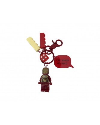 ΜΠΡΕΛΟΚ IRONMAN