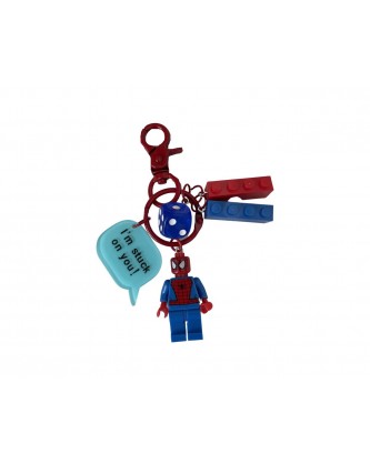 ΜΠΡΕΛΟΚ SPIDERMAN