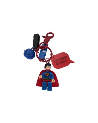 ΜΠΡΕΛΟΚ SUPERMAN