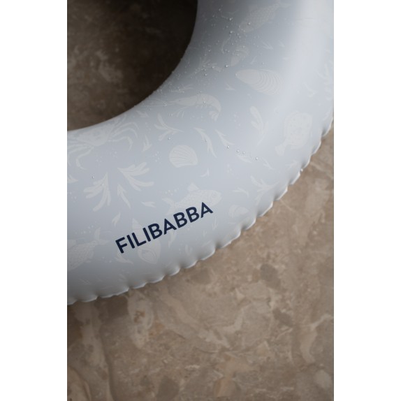 ΣΩΣΙΒΙΟ ΔΑΧΤΥΛΙΔΙ ΚΟΛΥΜΒΗΣΗΣ ALFIE - NORDIC OCEAN MONO 40cm