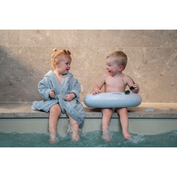 ΣΩΣΙΒΙΟ ΔΑΧΤΥΛΙΔΙ ΚΟΛΥΜΒΗΣΗΣ ALFIE - NORDIC OCEAN MONO 40cm