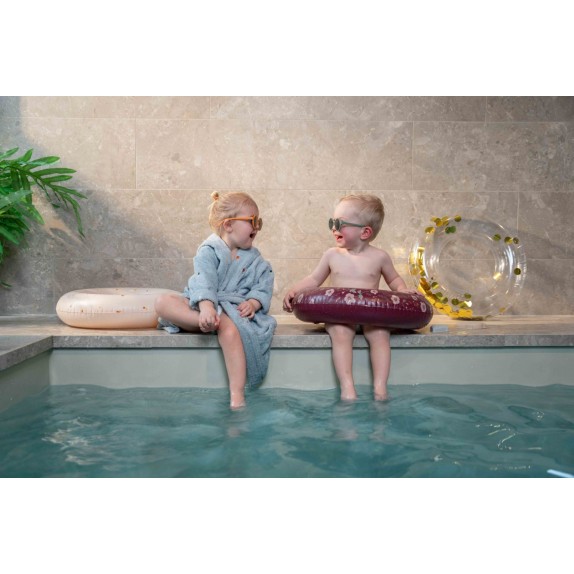 ΣΩΣΙΒΙΟ ΔΑΧΤΥΛΙΔΙ ΚΟΛΥΜΒΗΣΗΣ ALFIE - GOLD CONFETTI 40cm