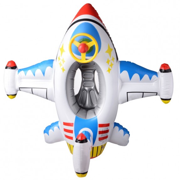 ΣΩΣΙΒΙΟ ΚΑΘΙΣΜΑ ΑΕΡΟΠΛΑΝΑΚΙ - ΛΕΥΚΟ