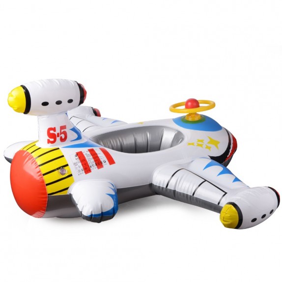 ΣΩΣΙΒΙΟ ΚΑΘΙΣΜΑ ΑΕΡΟΠΛΑΝΑΚΙ - ΛΕΥΚΟ