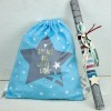 Λαμπάδα με σακίδιο Dream big Little one